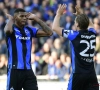 🎥 Nieuw filmpje Club Brugge laat de reacties zien van tijdens de rust: "Ongelooflijk, echt ongelooflijk!"