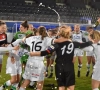 Vrouwen OH Leuven zoeken de speelsters van de toekomst