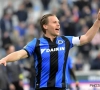 Vormer denkt helemaal nog niet aan vertrekken bij zijn Club Brugge: "Ruud, Ruud, Ruud door het stadion, zó mooi om mee te maken"