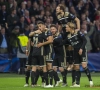 Ajax recupereert basispion voor clash met Tottenham