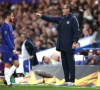 Hazard brengt Chelsea op zucht van Champions League