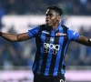 Newcastle United denkt aan Duvan Zapata van Atalanta Calcio