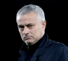 Sensationele terugkeer voor Mourinho? Hij is zeer geïnteresseerd in deze job