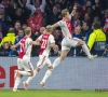 Ajax gaat op recordjacht tijdens titelmatch