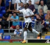 Neeskens Kebano net op tijd in vorm bij Fulham