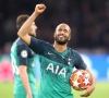 Tottenham-held: "Voetbal is ongelofelijk, dit kan alleen in deze sport"