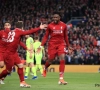 Zal Divock Origi zaterdag starten voor Liverpool in de finale van de Champions League?