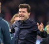 Sergio Agüero is de gedroomde aanvaller voor Mauricio Pochettino die hoopt om hem naar Parijs te halen