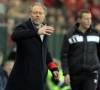 Michel Preud'homme treurt om dramatische tegengoal tegen AA Gent