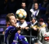 PSG lonkt naar Yari Verschaeren, maar RSC Anderlecht denkt niet aan een verkoop