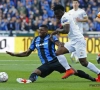 Ex-scheidsrechters Stéphane Breda en Serge Gumienny hebben bijzondere mening over dé fase van het weekend tussen Wesley Moraes (Club Brugge) en Aidoo (KRC Genk)