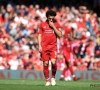 Liverpool leeft in angst: Salah out voor interlands met Egypte én gespot met gipsboot