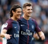 PSG bevestigt transferverzoek van Edinson Cavani: "Niet zeker of hij hier in februari nog speelt"