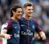 Inter Milaan zou Edinson Cavani deze zomer gratis kunnen wegplukken bij PSG