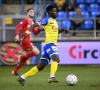 Nana Ampomah ruilt Waasland-Beveren voor Fortuna Düsseldorf