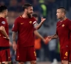 Radja Nainggolan over het SPAL-verhaal: "Al grappend vroeg Daniele De Rossi me om naar zijn club te komen"