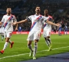 Een speler van Crystal Palace liep het meeste kilometers in de Premier League