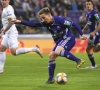 Anderlecht moest exuberante bedragen afwijzen: "Ik vond die belangstelling normaal"