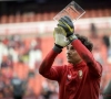 De afwezigheid van Guillermo Ochoa maakt het Standard niet makkelijk