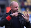 Bob Peeters uiterst tevreden na de "verdiende zege" van Westerlo tegen Sporting Lokeren