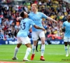 🎥 📷 Manchester City hakt Watford helemaal in de pan, invaller KDB orkestmeester op dik halfuur