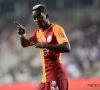 Galatasaray wil selectie stevig verjongen en start onderhandelingen met Henry Onyekuru