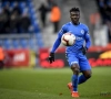 Joseph Aidoo vertrekt bij Genk en tekende bij het Spaanse Celta de Vigo