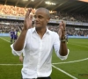 Vincent Kompany denkt er aan om spelers van Manchester City naar Anderlecht te halen