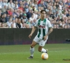 Ludovit Reis heeft zijn transfer van Groningen naar Barcelona afgerond