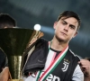 Paulo Dybala zijn toekomst ligt mogelijk in Londen 