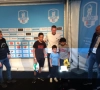 Uitstel voor de Kevin De Bruyne Cup