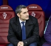  Quique Setién volgt wellicht Ernesto Valverde op als coach van Barcelona