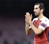 Arsenal is definitief verlost van Henrikh Mkhitaryan