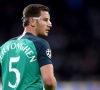 'Jan Vertonghen kan Tottenham nog inruilen voor de Bundesliga'