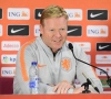 Ronald Koeman had voor hartproblemen ook corona