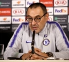 Sarri verlaat Chelsea en wordt manager van Juventus