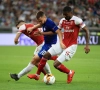 Arsenal wil 18-jarige verdediger weghalen bij Saint-Etienne