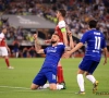 Juventus zou Giroud naar Italië willen halen