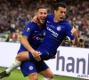 Maurizio Sarri ziet ook dat Eden Hazard absoluut weg wil