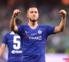 Opmerkelijke clausule kan transfersom Hazard nog fiks de hoogte injagen