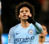 Sané krijgt zijn zin en trekt naar Bayern München