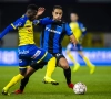 Ampomah is gegeerd wild op de transfermarkt: "Verschillende clubs tonen interesse"