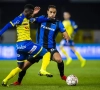 Ampomah stuurt kat naar training Waasland-Beveren