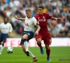 Slechts een iemand testte positief op Covid-19, het Tottenham van Vertonghen en Alderweireld is de getroffene