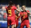 Straf: Red Flame trekt naar beste club ter wereld