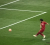 Penaltygoal Salah niet de snelste ooit in de finale van de Champions League