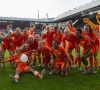 Flowsports en SEG slaan handen in elkaar voor vrouwenvoetbal