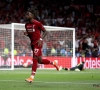 Origi geeft Tottenham de genadeklap na een erg vroeg openingsdoelpunt en een weinig entertainende finale