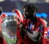 Liverpool biedt Origi nieuw (en sterk verbeterd) contract én belangrijk: meer speelminuten