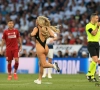 Kinsey Wolanski belandt in Braziliaanse cel nadat ze na Champions League-finale ook wil toeslaan op Copa América